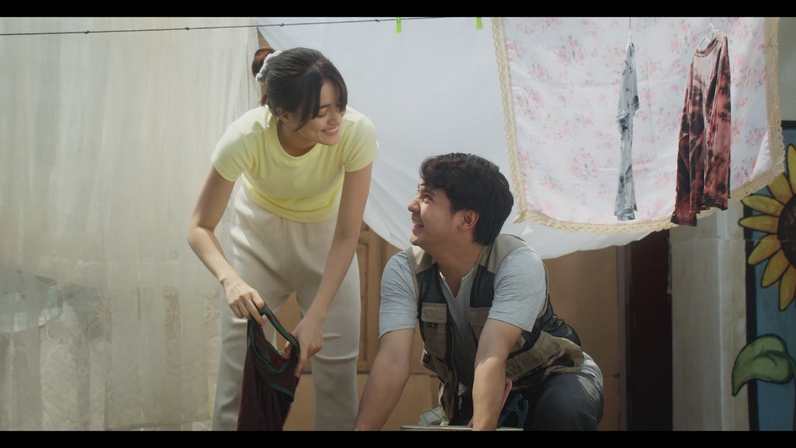 Film Sampai Titik Terakhirmu
