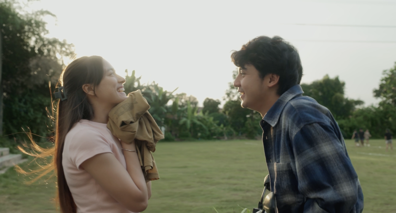 Film Sampai Titik Terakhirmu