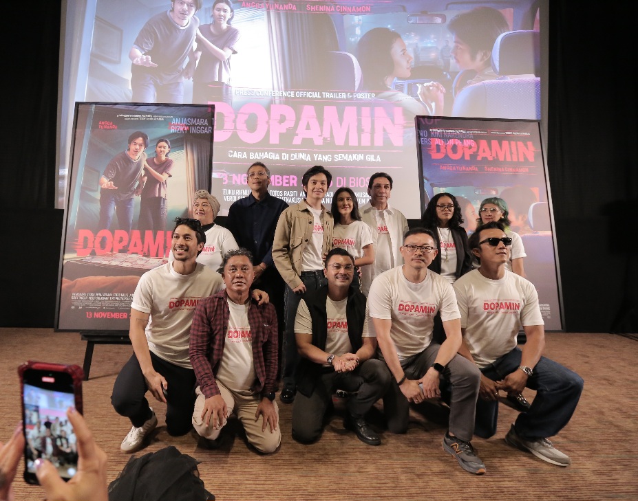 Film Dopamin