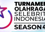 TOSI Season 4
