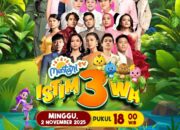 HUT MENTARITV
