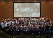 i3L Business Challenge