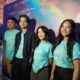 Eca Aura Jadi Pemeran Utama di Film “Where The Rainbow Ends?”, Siap-siap Terkejut dengan Aktingnya!