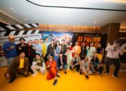 Film Si Paling Aktor