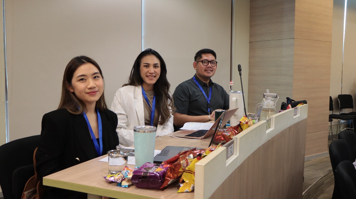 i3L Business Challenge 2025