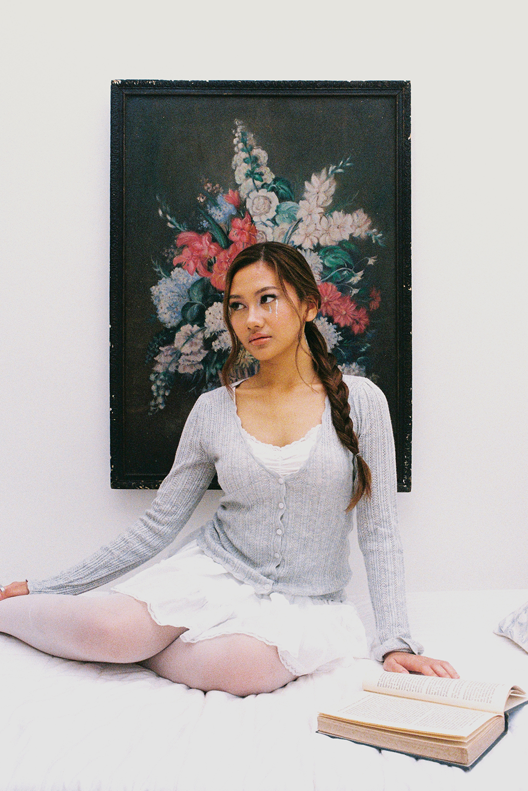 Marsha Lavinia