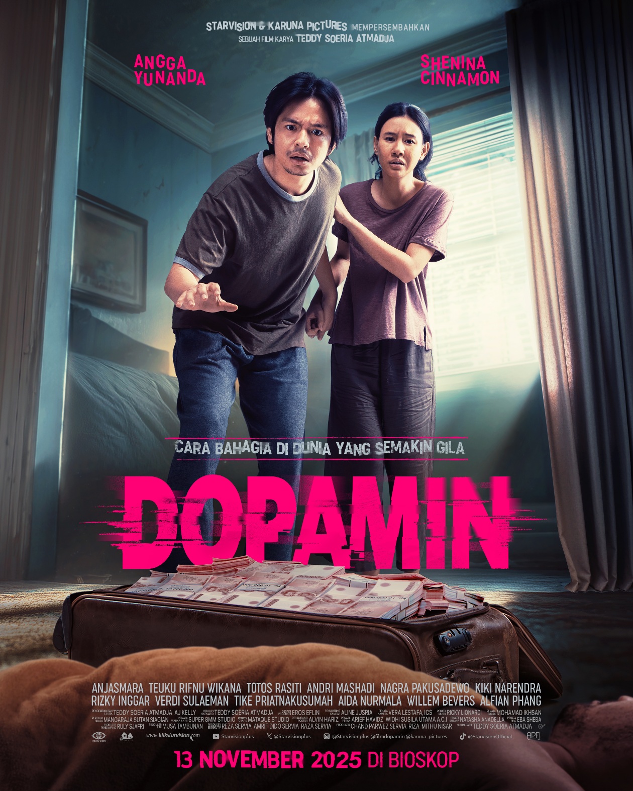 Film Dopamin