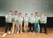 Film Agak Laen