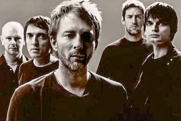 Radiohead