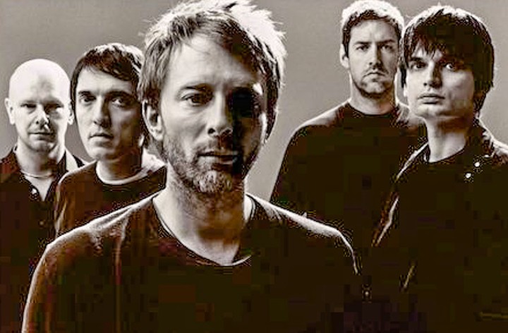 Radiohead