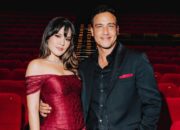 Raisa dan Hamish Daud