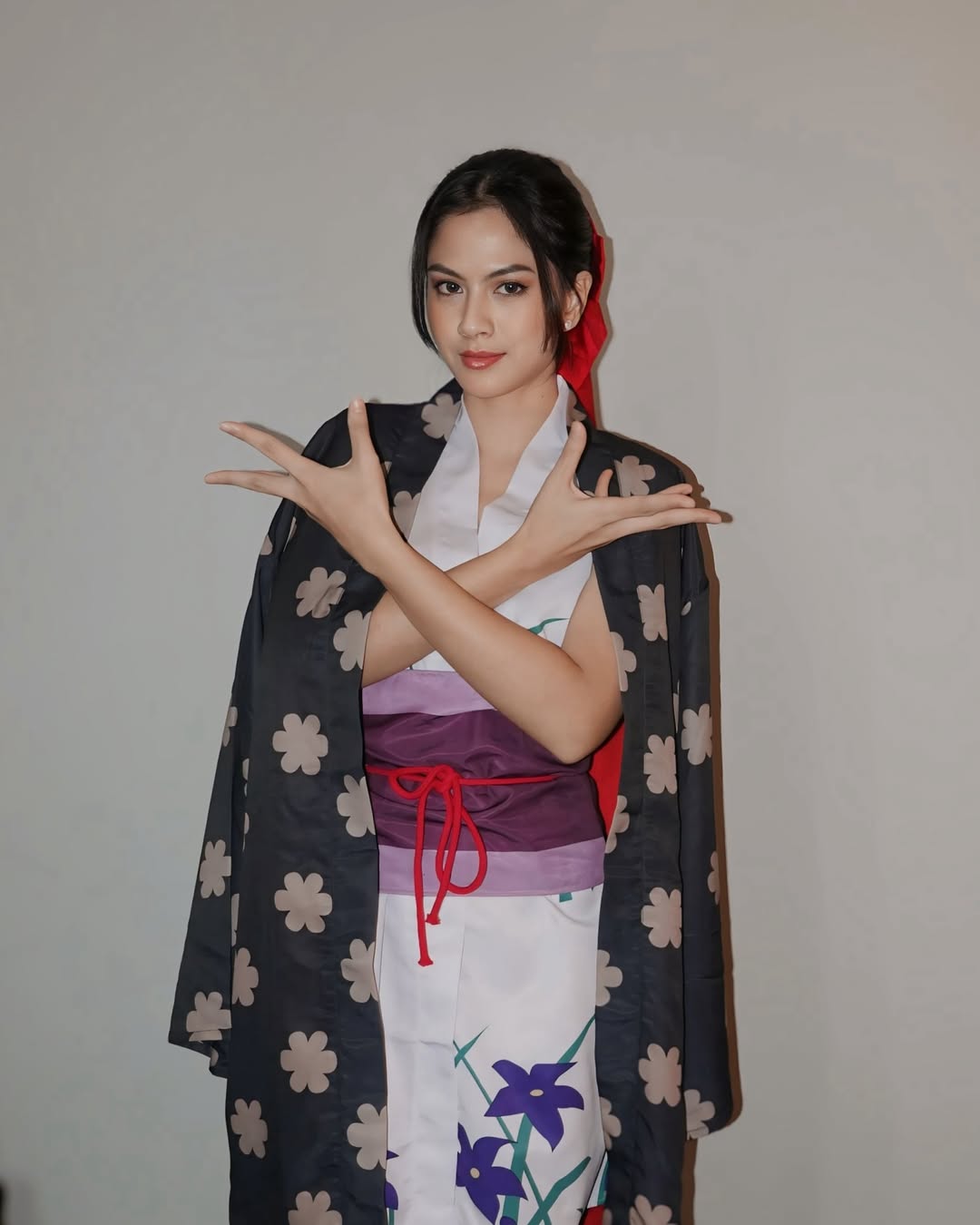 Hana Saraswati