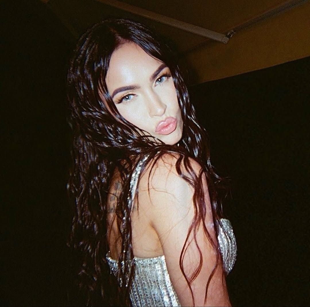 Megan Fox