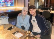 Lesti Kejora dan Rizky Billar