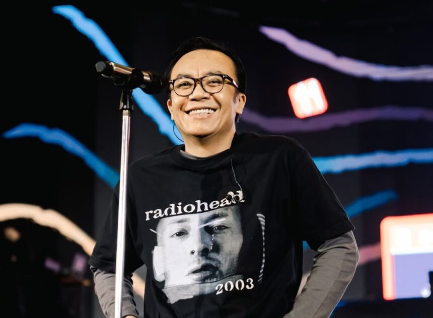 Ari Lasso