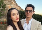 Nino Fernandez dan Steffi Zamora
