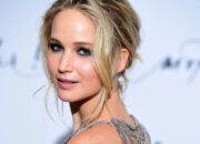 Jennifer Lawrence