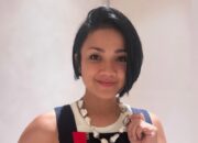 Nirina Zubir