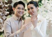 Teuku Rassya dan Cleantha Islan
