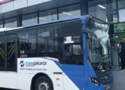 Transjakarta