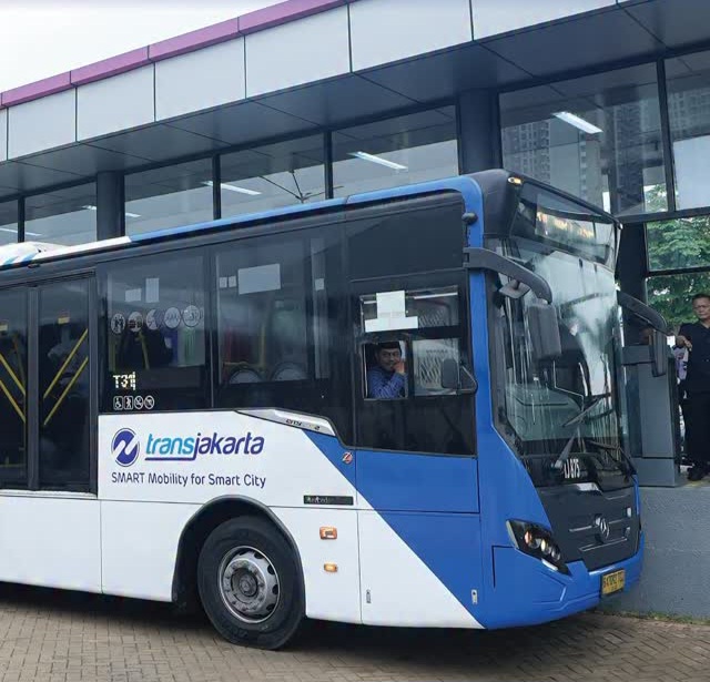 Transjakarta