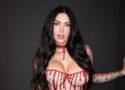Megan Fox