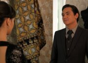 Vidio Original Film What's Up With Secretary Kim?