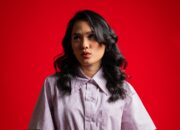 Sheryl Sheinafia
