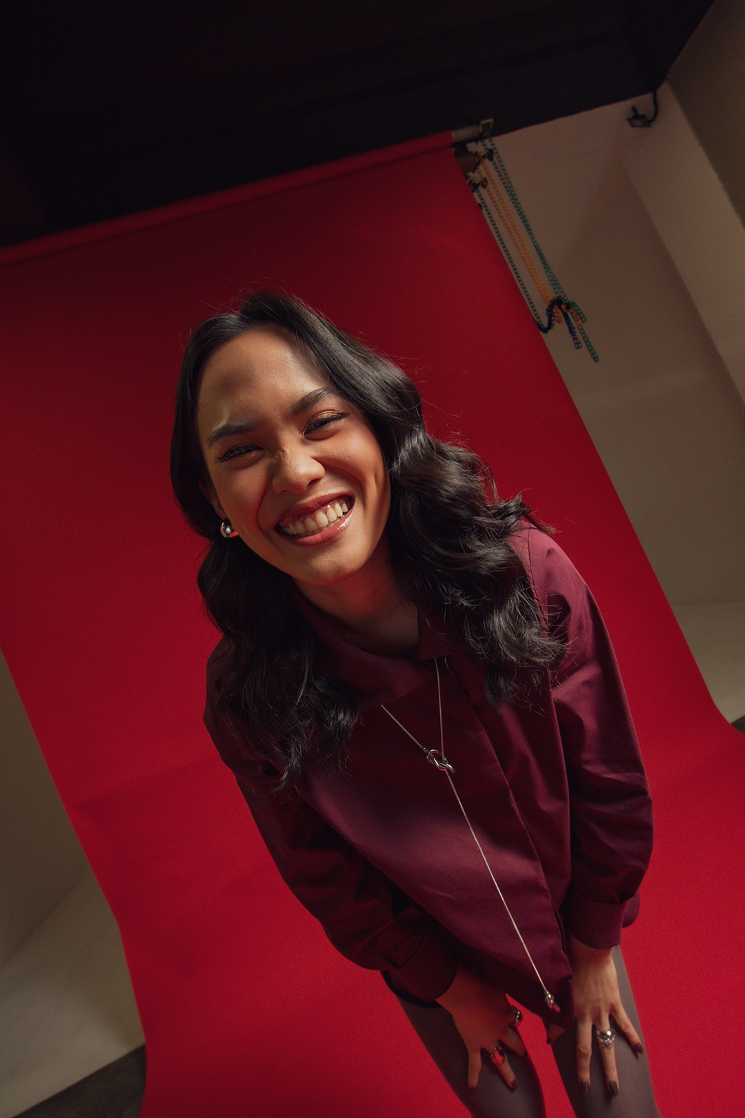 Sheryl Sheinafia