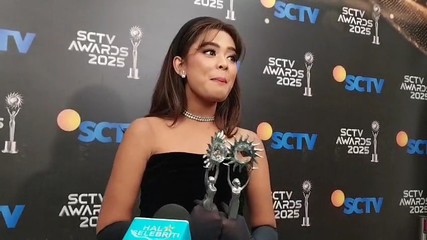 Aqeela Calista