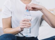 Air minum kemasan