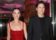 Katy Perry dan Justin Trudeau
