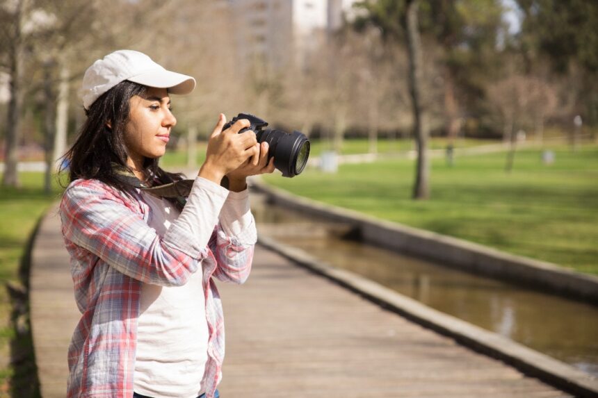 Hobi Fotografi