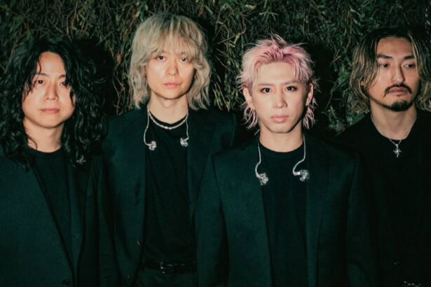 ONE OK ROCK