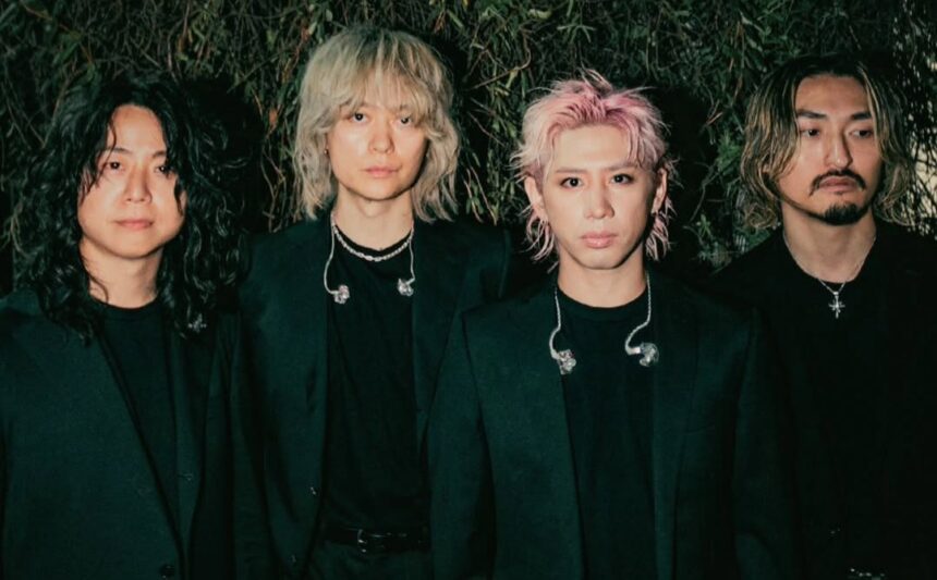 ONE OK ROCK