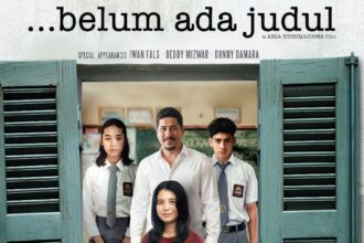 Film Belum Ada Judul