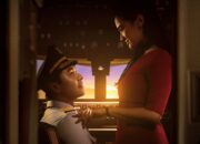 Film Penerbangan Terakhir