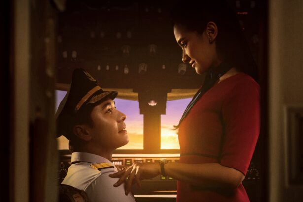 Film Penerbangan Terakhir