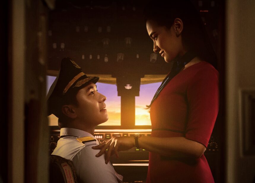 Film Penerbangan Terakhir