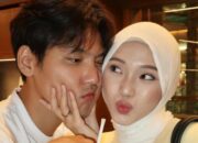 Na Daehoon dan Julia Prastini