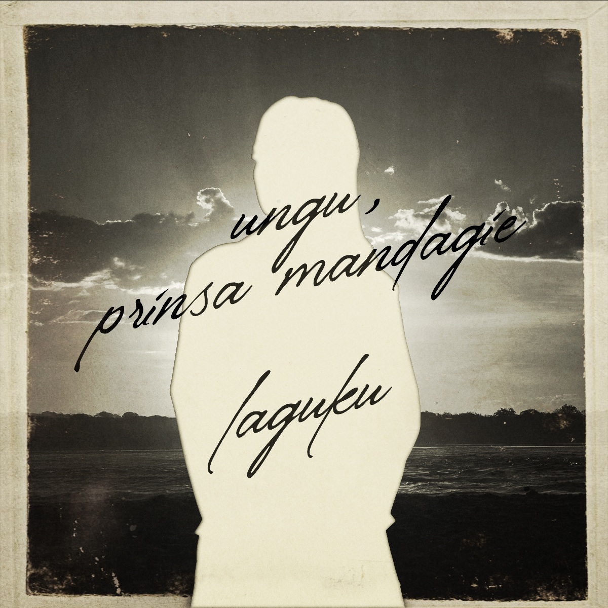 Ungu x Prinsa Mandagie