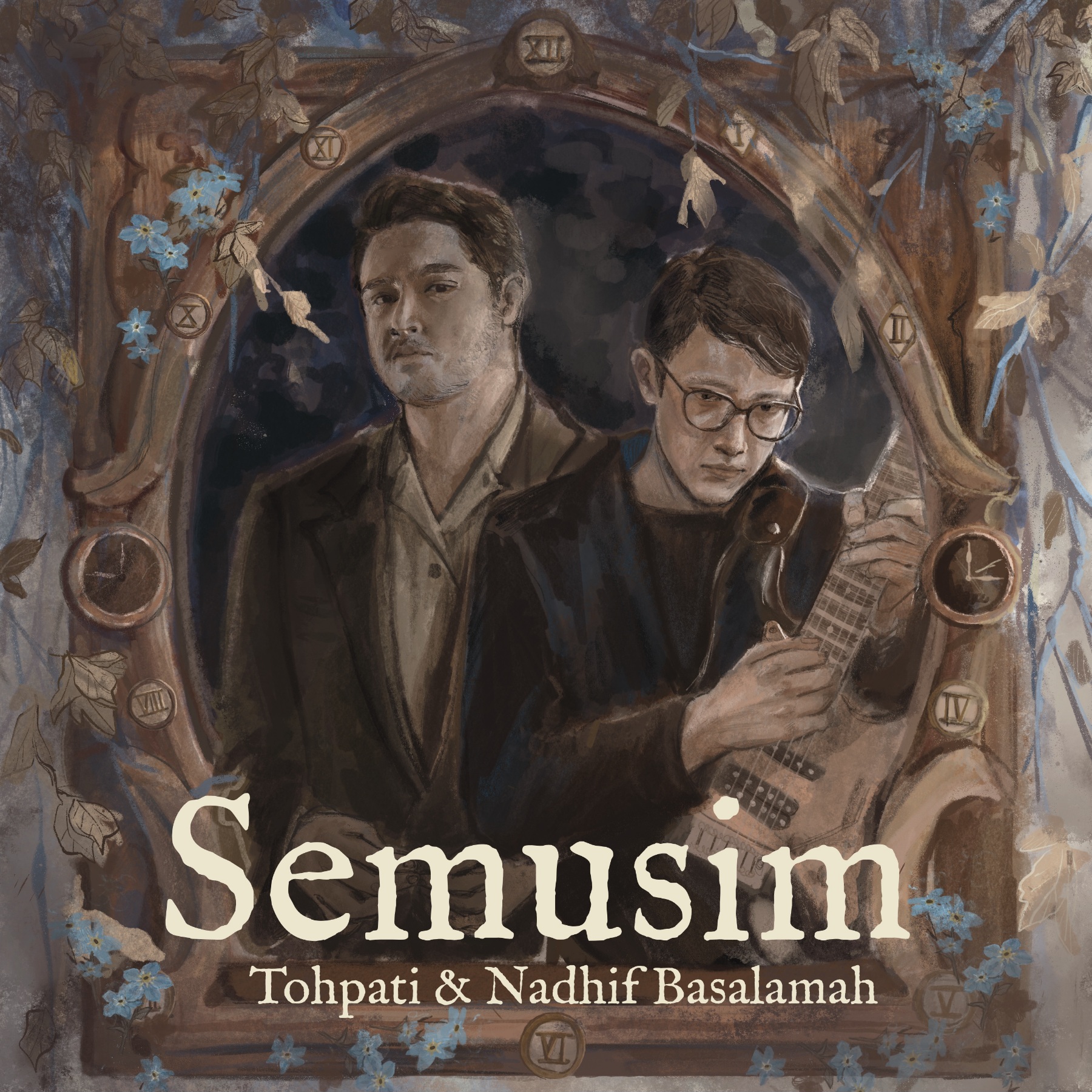 Artwork Semusim
