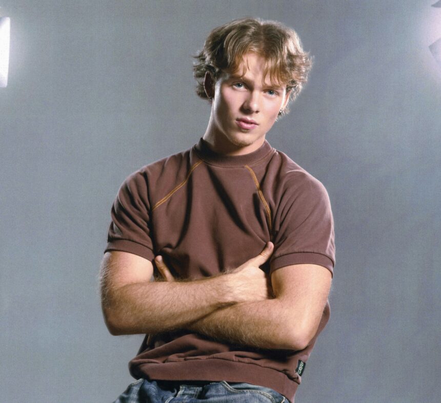 Cody Jon