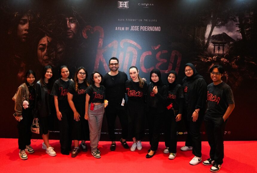 Film Kuncen