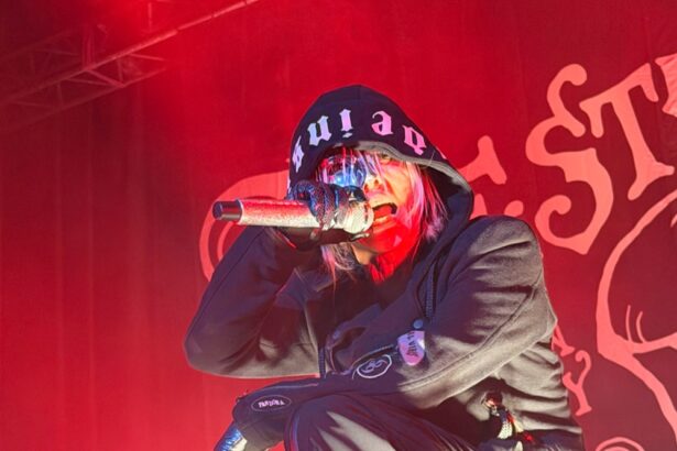 HYDE [Inside] Live 2025 World Tour