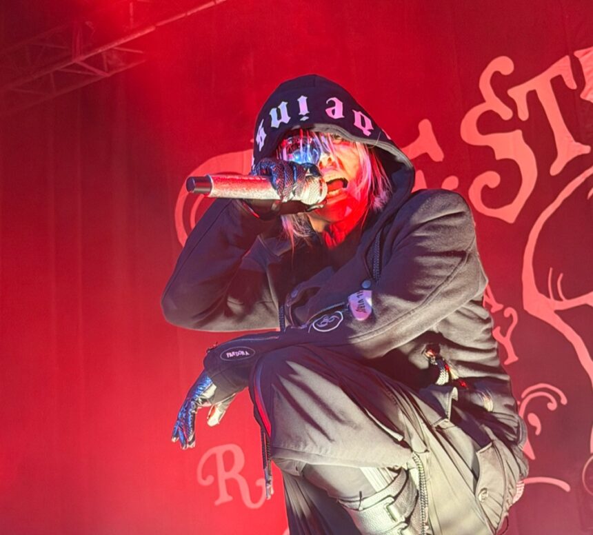 HYDE [Inside] Live 2025 World Tour