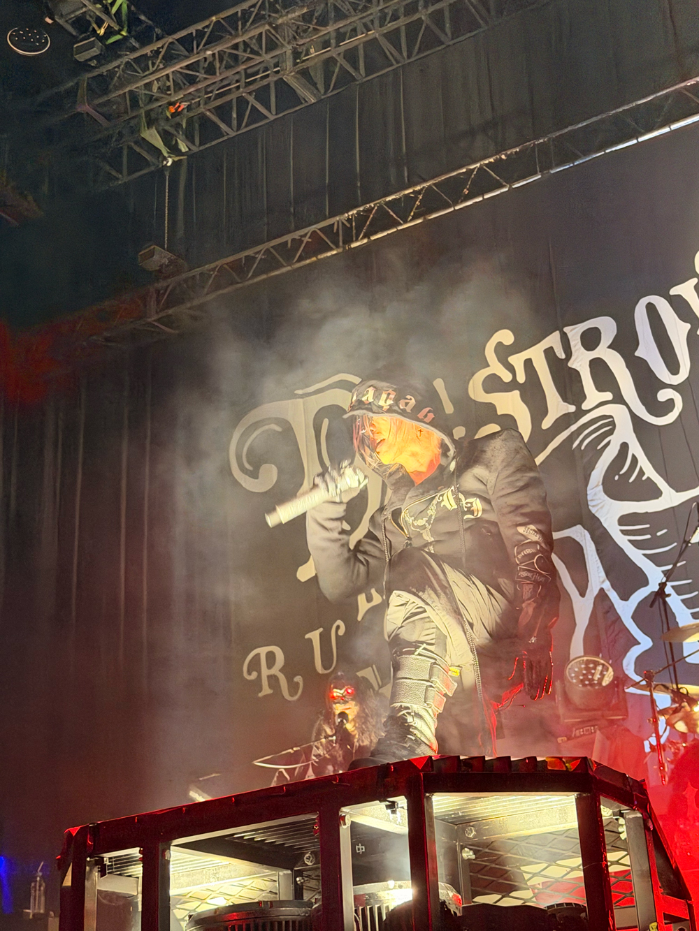 HYDE [Inside] Live 2025 World Tour Jakarta