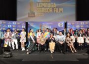 Anugerah LSF 2025