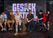 Gesrek Festival 2025