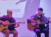 Iwan Fals x Ebiet G. Ade